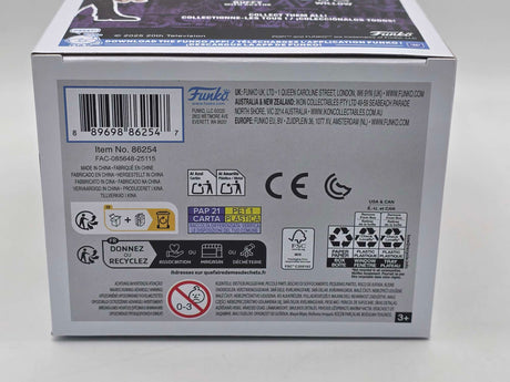 Slight Damaged Box | WILLOW (VAMPIRE) | Buffy The Vampire Slayer | Funko Pop Television #1729