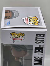 Damaged Box | ELLIS RED BOYD REDDING | Shawshank Redemption | Funko Pop Movies #1736