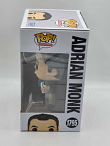ADRIAN MONK | Funko Pop Television #1795
