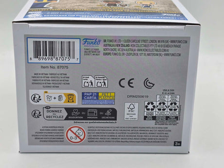 VAULT BOY | Fallout | Funko Pop Television #1767