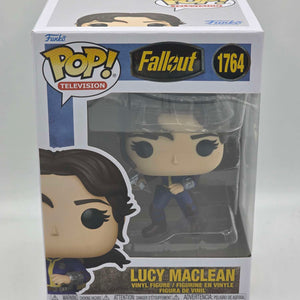 Pop! Television