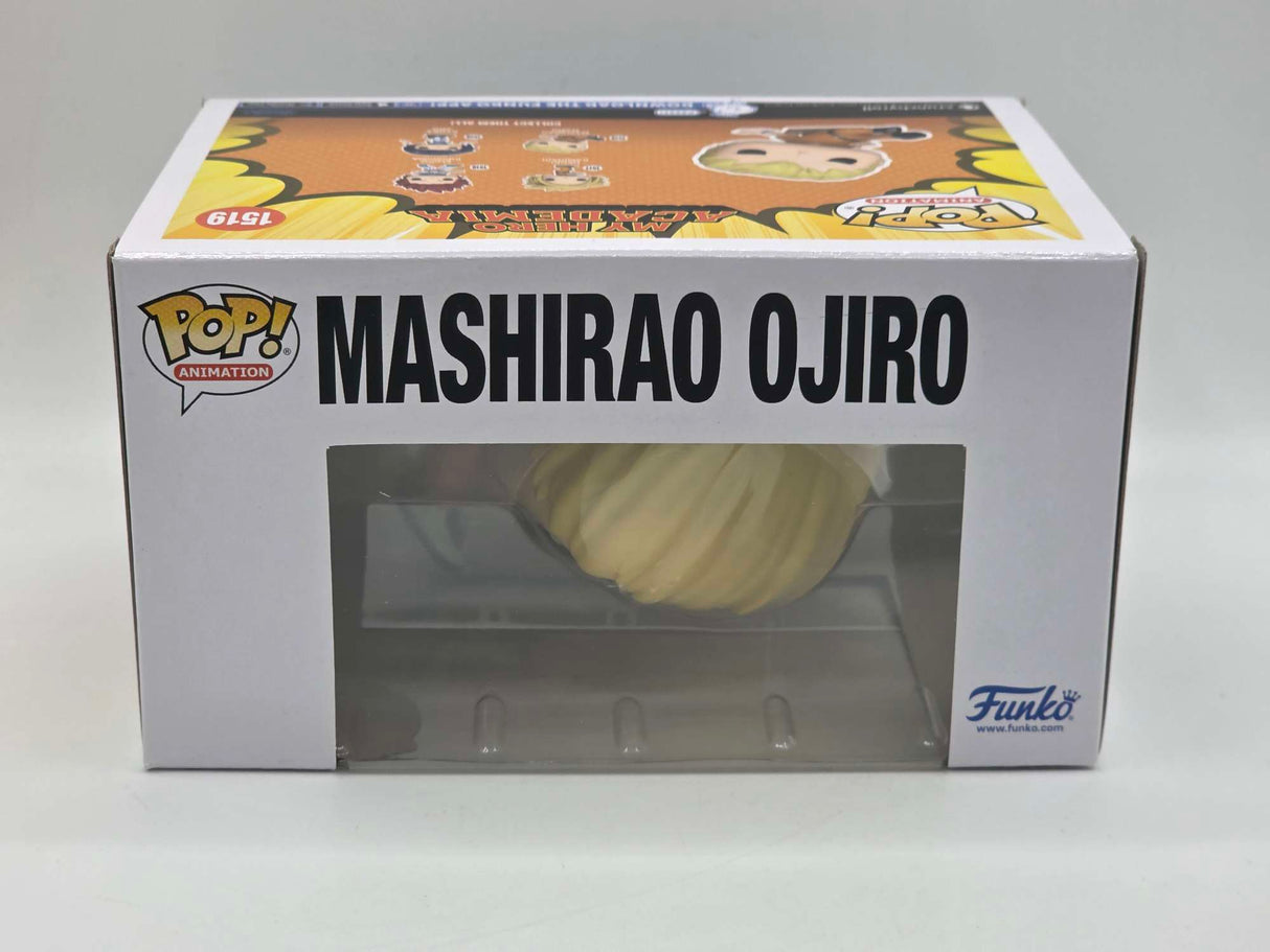 MASHIRAO OJIRO (BASEBALL) | My Hero Academia | Funko Pop Animation #1519