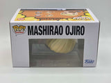 MASHIRAO OJIRO (BASEBALL) | My Hero Academia | Funko Pop Animation #1519