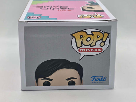 PLAYER 001 | Netflix Squid Game | Funko Pop Television | #1730