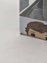 Slight Damaged Box | TIM MURPHY (WITH GOGGLES) | Jurassic Park | Funko Pop Movies #1774