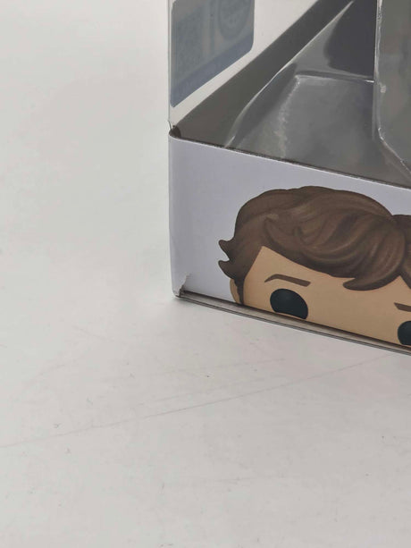 Slight Damaged Box | TIM MURPHY (WITH GOGGLES) | Jurassic Park | Funko Pop Movies #1774