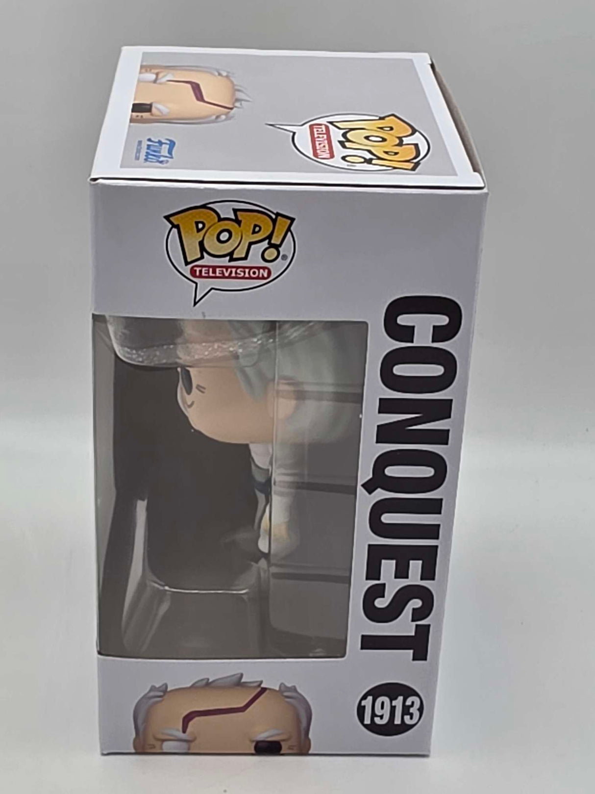CONQUEST | Invincible | Funko Pop! Television #1913
