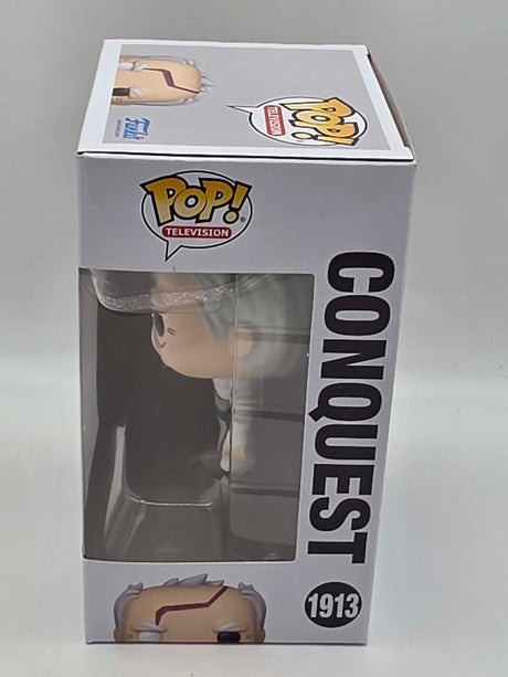 CONQUEST | Invincible | Funko Pop! Television #1913