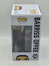 BARRISS OFFEE | Tales of the Empire | Funko Pop Star Wars #790