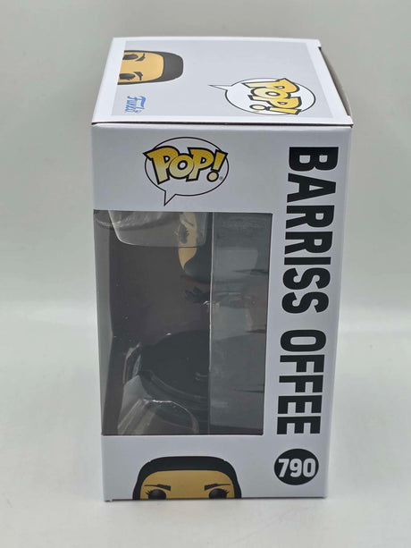 BARRISS OFFEE | Tales of the Empire | Funko Pop Star Wars #790