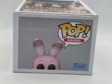 ROBBIE THE RABBIT | Silent Hill 3 | Funko Pop! Games #1209