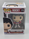 Rocky