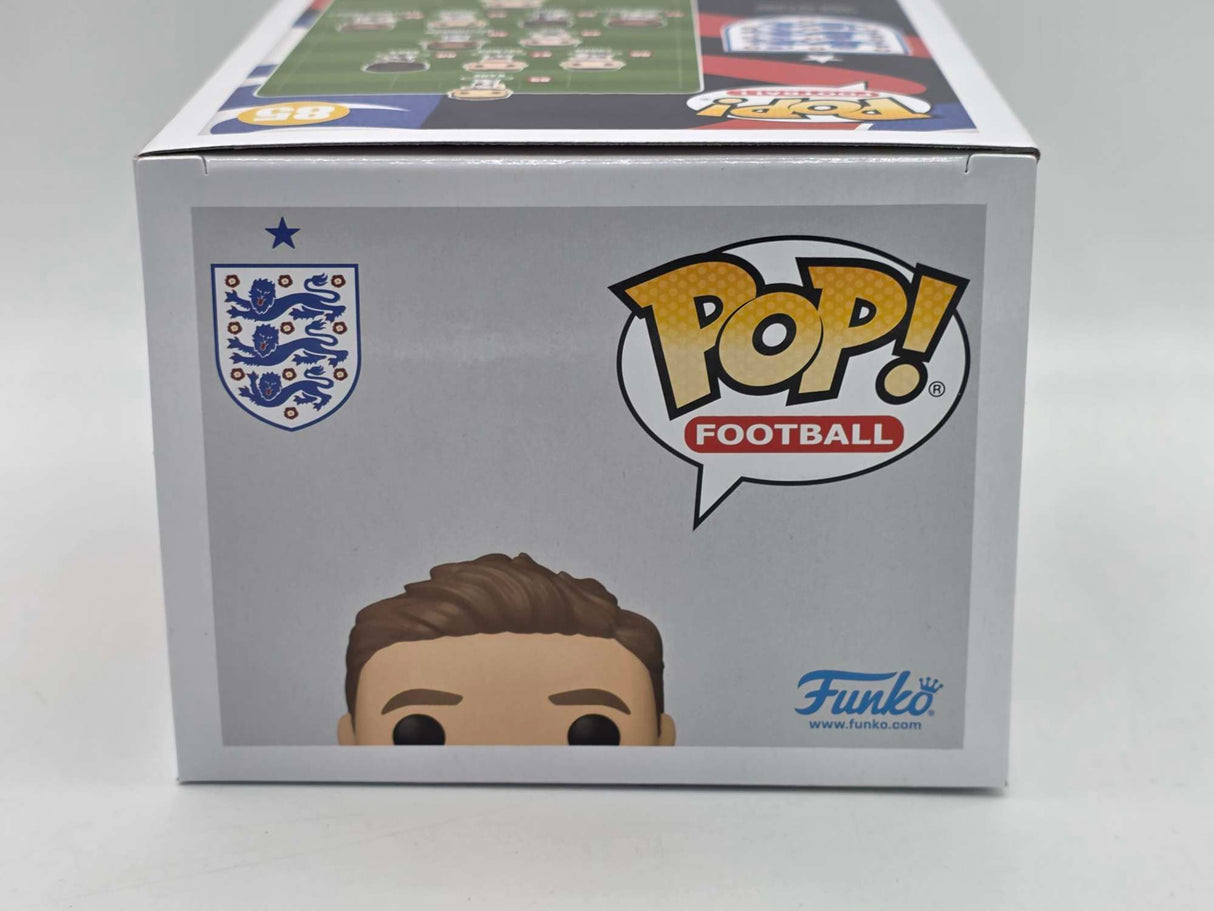 Funko Pop! Football England HARRY KANE #85