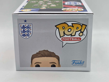 Funko Pop! Football England HARRY KANE #85