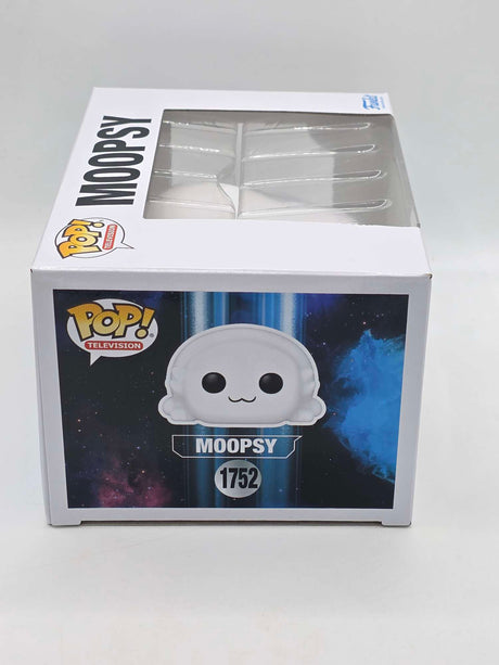 MOOPSY | Star Trek Lower Decks | Funko Pop Television #1752