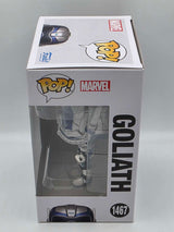 GOLIATH | Funko Pop Marvel What If  #1467