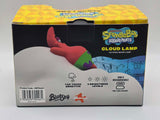 PATRICK | Spongebob Squarepants | USB  Rechargeable Cloud Lamp | Blue Sky Studios
