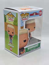 BOOMHAUER | King of the Hill |  Funko Pop! Animation #1979