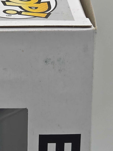 Damaged Box |  EVIL-LYN | Masters of the Universe | Funko Pop Television #565