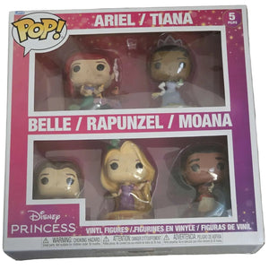 Pop! Disney