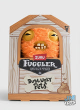 COD FATHER | Goldfish | Butt Ugly Pets | Fuggler 9"