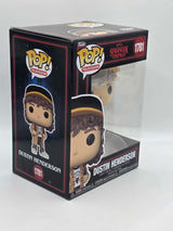 DUSTIN HENDERSON | Stranger Things SEASON 5 | Funko Pop Television #1781