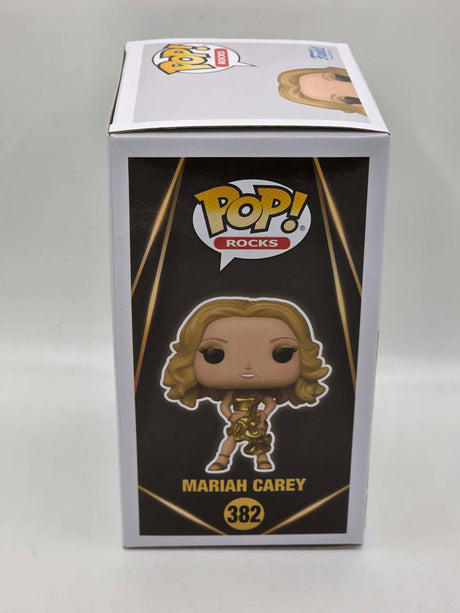 MARIAH CAREY (THE EMANCIPATION OF MIMI) | Funko Pop Rocks #382