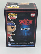 ELEVEN (WITH BANDANA) | Stranger Things SEASON 5 | Funko Pop Television #1780
