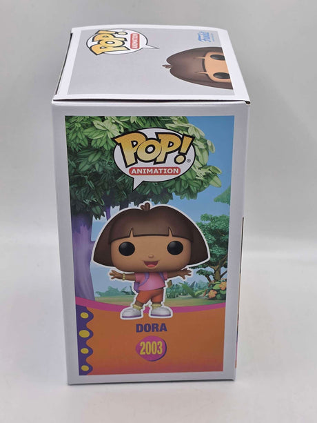 DORA | Dora The Explorer | Funko Pop Animation #2003