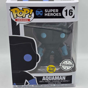 Pop! Heroes