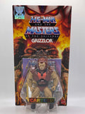 Masters of the Universe