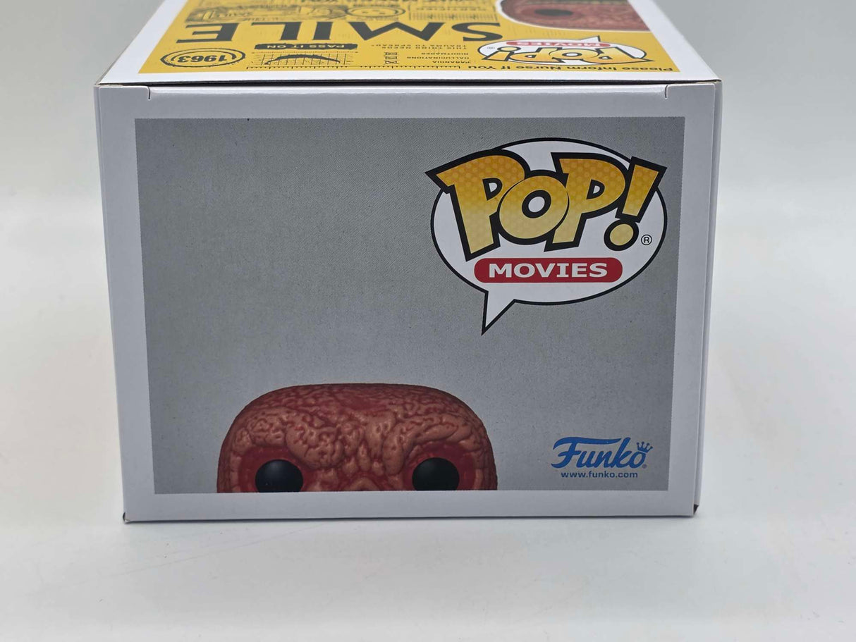 ENTITY | Smile | Funko Movies #1963