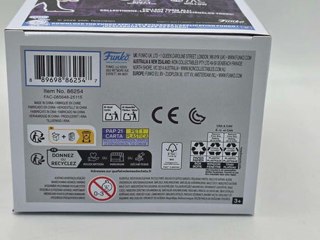 WILLOW (VAMPIRE) | Buffy The Vampire Slayer | Funko Pop Television #1729