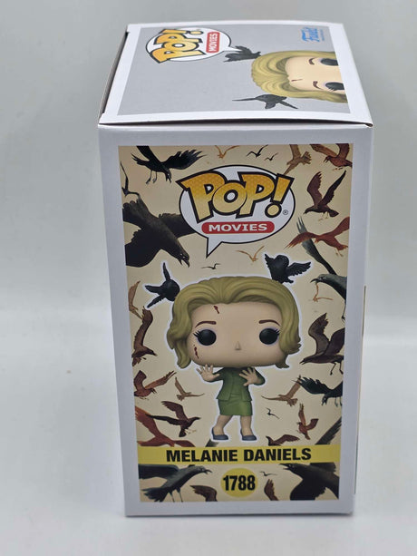 MELANIE DANIELS | The Birds | Funko Movies #1788