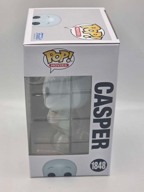 CASPER | Casper 30th Anniversary | Funko Movies #1848
