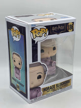 HORACE SLUGHORN | Funko Pop Harry Potter and Half Blood Prince #186