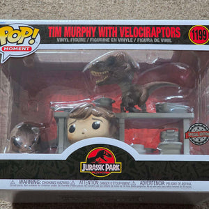 6 Inch Funkos