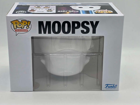 MOOPSY | Star Trek Lower Decks | Funko Pop Television #1752