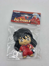 HUMAN FORM INUYASHA | 3D Magnet