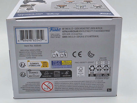 ARC TROOPER JESSE (WITH HELMET) | The Clone Wars | Funko Pop Star Wars #807 | CHASE