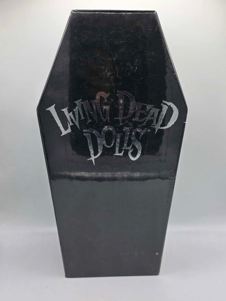 ERNEST LEE ROTTEN | Living Dead Dolls | Series 32 | Mezco