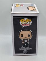 Damaged Box | FREDO CORELONE | The Godfather Part II | Funko Pop Movies #1523