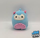 Squishmallows 3.5" Mini Clip-On Plush | Choose Your Character! | Phase 24