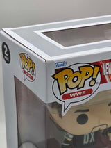 Damaged Box | NEW AGE OUTLAWS  "ROAD DOGG" JESSE JAMES & BILLY GUNN | Funko Pop WWE | 2 Pack (Copy)