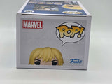 WOLVER-GWEN | Funko Pop Marvel #1487