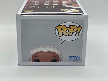 BAELA TARGARYEN | Funko Pop House of The Dragon #19