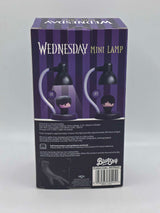 WEDNESDAY  | USB Mini Lamp | Blue Sky Studios