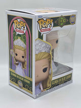 GLINDA IN BLUE GOWN | Wicked For Good | Funko Pop Movies #1926