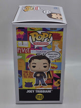 JOEY TRIBBIANI (HOW YOU DOIN'?) | Friends | Funko Pop Television #1723