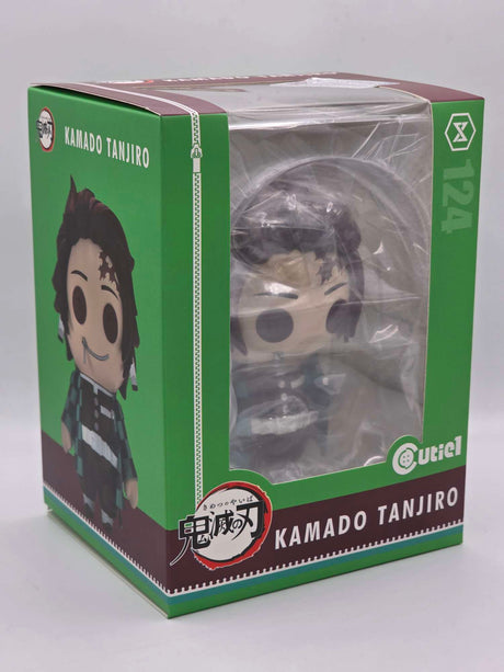 TANJIRO KAMADO | Demon Slayer | Cutie1 | Prime 1 Studio